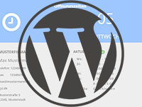 Wordpress Plugin Offen