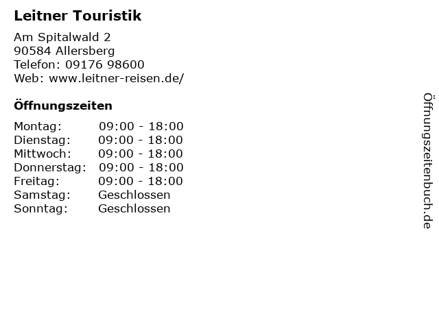 Reisen nordkap bewertungen leitner Leitner Reisen