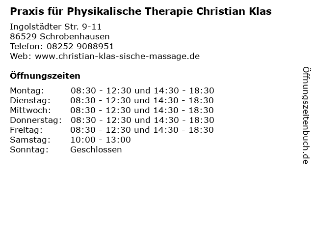 Schrobenhausen massage Wellnessträume Schrobenhausen