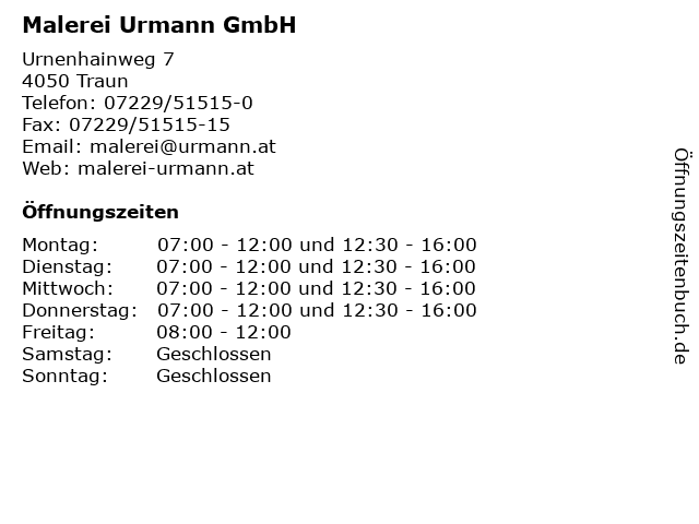 Maler Linz Die Besten Deiner Stadt Stadtbranchenbuch